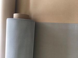 China 1-635 Mesh 0.025-3.0mm Stainless Steel Woven Wire Mesh Industrial Using factory