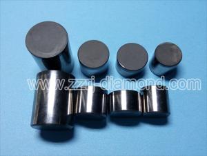 China PDC Cutter for PDC Drill Bits factory