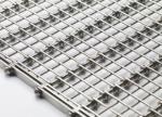 ODM SUS304 Stainless Steel Oven Conveyor Belt Wire Mesh