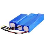 OEM ODM LiFePO4 lithium battery pack for electric scooter Customized NMC NCM