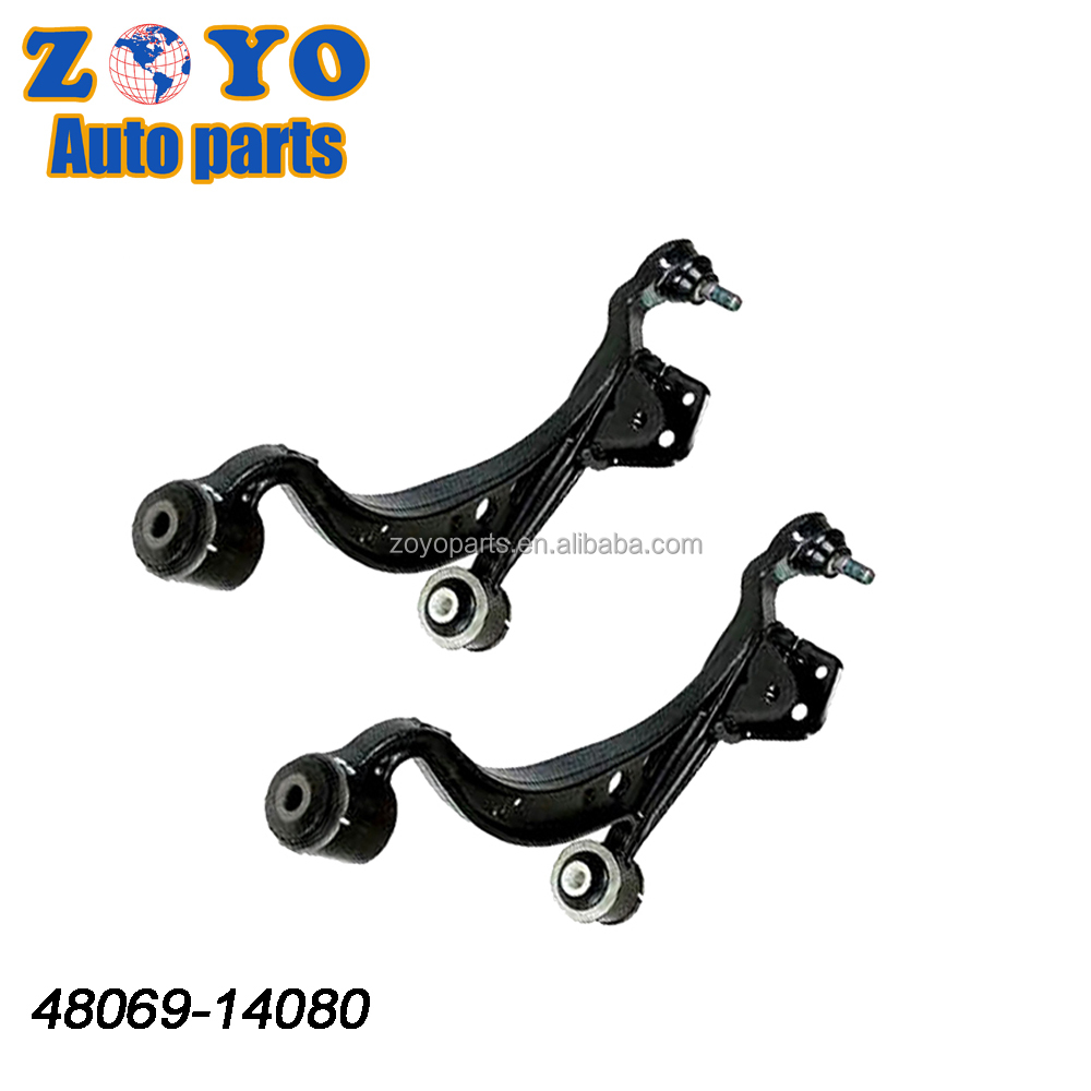 Car Suspension Parts for Toyota Supra JZA80 93-98 Year 1993-2002 OE NO. 48069-14080