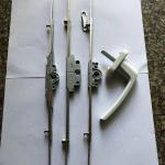 Sliding Door and Office Building UPVC 15MM Transmission Rod with Key Sample Free