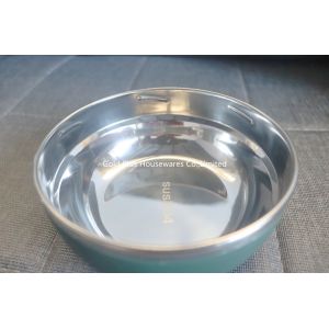 Factory directly vacuum food flask with bowl keeping food hot 1.5L stainless