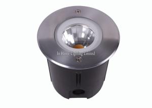 China 10W COB LED Underground Lamp , High Way Roadside LED Buried Light factory