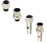 IP67 IP68 waterproof socket wire automation industry M12 8PIN 5 PIN Cable