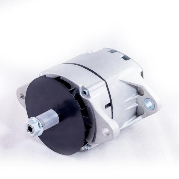 3016627 Diesel Engine Alternator Easy Operation Truck Engine Spare Parts For Cummins NT855 KTA19