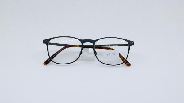 Super light titanium eye glass Unisex High quality optical frames fashion design