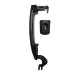 Auto Parts Outside Car Door Handle For Peugeot 307 Citroen C2 C3 OE 9101W2