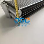 Excavator Hydraulic Oil Cooler PC130-7 Fuel Cooling 203-03-71130