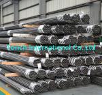 Carbon Steel Heat Exchanger Tubes Seamless Steel Tube Round Shape For Boiler /