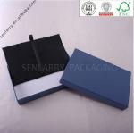 promotional professional custom box makeup can print the company LOGO environmen