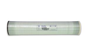 China 10500GPD High Flow Ro Membrane Polyamide Material For High Capacity 150psi Pressure factory