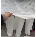 Fluidized Bed Spirulina Powder Granulator Bag / Spirulina Powder Spray Drying