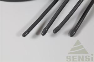China Epoxy Coated Medical Temperature Probe Fast Response High Accuracy factory