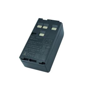 China Leica Geb121 NiMH Battery For Leica TCR407 TPS1100 TCR-405 Power TCR802 factory