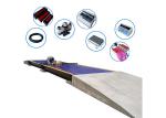 100T 16m Road Weighbridge With Indicator 3.4*18M