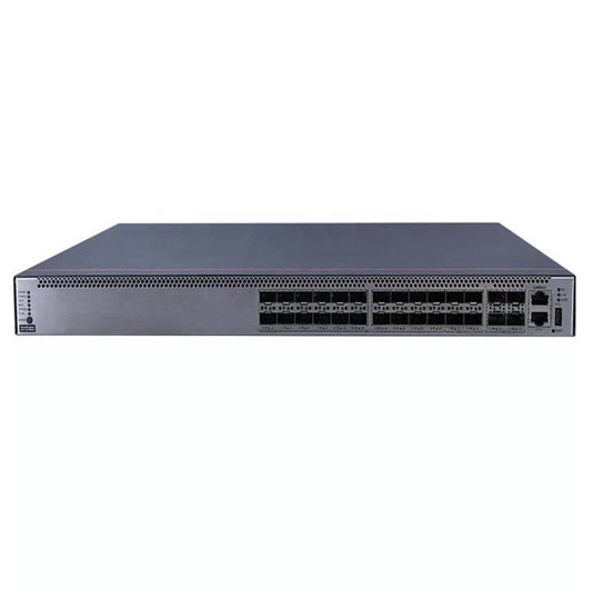 China HUAWEI CloudEngine S5731-H24HB4XZ Switch with 125 Mpps Forwarding Performance 420 Gbit/s Switching Capacity and 20 x 1/2.5GE SFP Ports on sale