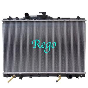 China Acura Legend Car Heating Radiator Replacement DPI 1278 High Performance factory