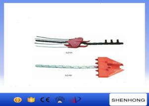 China Balancing Head Boards Overhead Line Construction Tools 130KN For Four Bundle Conductors on sale