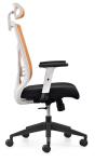 ergonomic chair executive chair office mesh chair with ajustable lumbar support