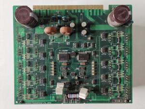 China Durable Barudan Embroidery Machine Spare Parts Electronic Circuit Board 5720 factory