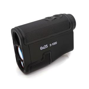 China Outdoor Handheld Golf Laser Rangefinder 1000m 6x High Precision factory