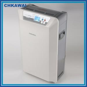 China Experience Comfort and Freshness with CHKAWAI 25L/day CE Certified Home Dehumidifier factory