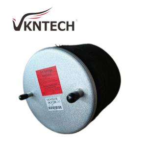 China Truck Air Spring TRL-230M Japanese Truck Air Spring Hino E13C Replaced By Vkntech 1KT230 factory