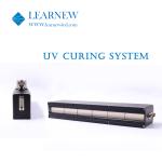 AC220V SMD Or COB Chips UV Curing System 395nm Dominant Wavelength