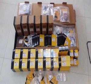China 8I1408 Cylinder Liner 8I-1408 Piston Set 1324451 Piston Ring 132-4451 Sleves 2651113 Engine 265-1113 factory