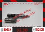 Fuel injector 0414701019 1421380 1478543 1942702 109962-0061