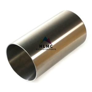 China 4D32 4D34 6D34 Cylinder Liner ME012900 ME013366 MITSUBISHI Machinery Diesel Engines Repair Parts factory