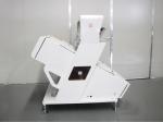 Recycling Rice Color Sorter Machine Intelligent 2 Chute RGB Tri Chromatic