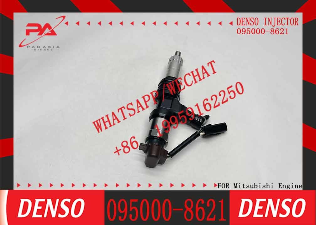 Common rail Injector Repair Kit injector nozzle 095000-8920 ME306398 095000-8621 095000-6860 for mitsubishi