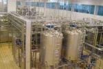 Foodstuff Single And Multiple Effect Evaporators , Agitated Thin Film Evaporator
