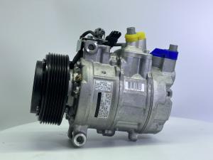 China BMW 5-SERIES 520i 64526961618 Denso Aircon Compressor 437100-7270 factory