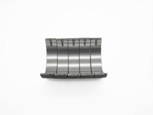 China B4564SA Engine Con-Rod Bearing For Fiat 131AB.OA/A.AF 8pcs High Standardly factory