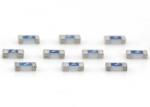 UL248-14 High Inrush Current Withstand 0603 Slow Blow SMD Fuse 32VDC 1A 1.5A 2A