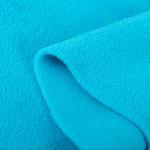 150d*144f Tricot Knitted Double Side Brushed Micro Fleece Polar Fleece Fabric
