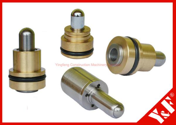 Durable Excavator Pusher Excavator Accessories For Hitachi EX200-2/3/5 9108066