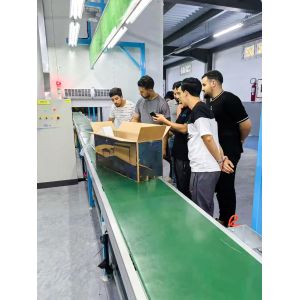 Fully Automated and Semi-Automated Air Conditioning Assembly Line/Testing/Final