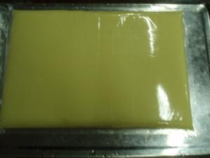 China Frozen Sweet Potato Paste, Cooked, Variety of Shengli #100, particle size 1 mm factory