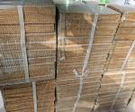 Brass Wire Reinforced Brake Blocks Wire Woven Brake Block Material for Oil Well