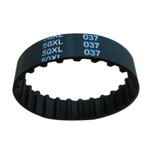 China Japanese Car Spare Parts Auto Timing Belt for Smooth and Quiet Operation factory
