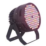 High Power 120pcs 3W RGBW DMX LED Slim Par Event Stage Show Lights