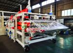 Customizable Rock Wool Mineral Wool Board Production Equipment