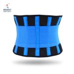 S-XXL size waist belt slim elastic neoprene waist trainer sport