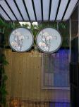 newest design round led display with different size Factory Wholesale Cheapest