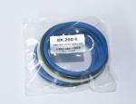 40mm Excavator Hydraulic Piston Seals SPGO Boom Arm Bucket Cylinder Seal Kit