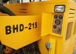 Mobile 100m Deep Hydraulic Rotary Drilling Rig